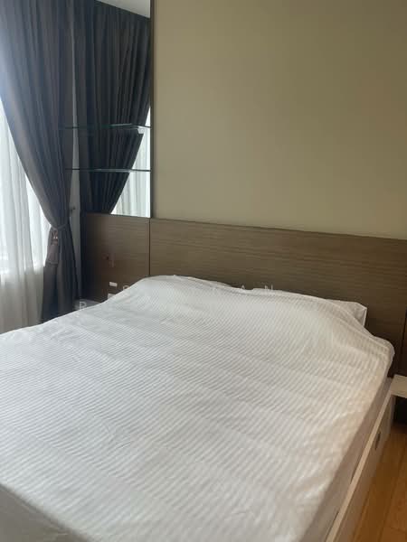 39 by Sansiri, Bangkok, 11 Sukhumvit Road, Khlong Tan Nua, Watthana, Bangkok, 2 Bedrooms, 77 sqm, Condo For Rent, by Sirinan Ruangchoti, 500171995 - DDproperty.com