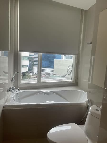 39 by Sansiri, Bangkok, 11 Sukhumvit Road, Khlong Tan Nua, Watthana, Bangkok, 2 Bedrooms, 77 sqm, Condo For Rent, by Sirinan Ruangchoti, 500171995 - DDproperty.com