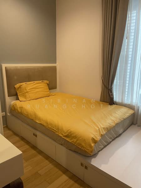 39 by Sansiri, Bangkok, 11 Sukhumvit Road, Khlong Tan Nua, Watthana, Bangkok, 2 Bedrooms, 77 sqm, Condo For Rent, by Sirinan Ruangchoti, 500171995 - DDproperty.com