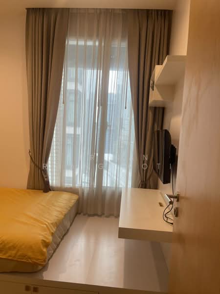 39 by Sansiri, Bangkok, 11 Sukhumvit Road, Khlong Tan Nua, Watthana, Bangkok, 2 Bedrooms, 77 sqm, Condo For Rent, by Sirinan Ruangchoti, 500171995 - DDproperty.com