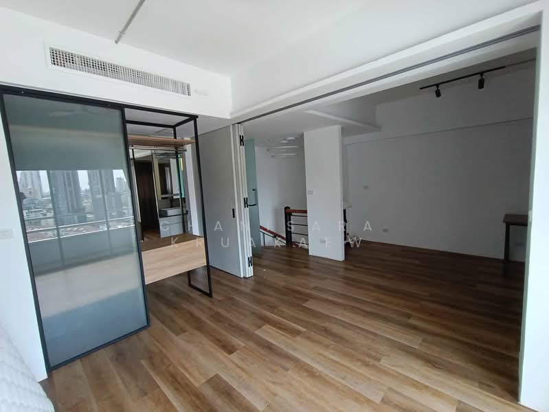 Thonglor Tower, Bangkok, Soi Thonglor, Sukhumvit 55 Road, Khlongtoei Nua, Watthana, Bangkok, 2 Bedrooms, 93 sqm, Condo For Sale, by Chanisara Kruakaew, 500171997 - DDproperty.com