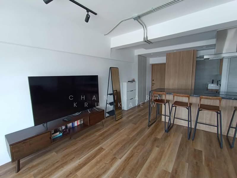 Thonglor Tower, Bangkok, Soi Thonglor, Sukhumvit 55 Road, Khlongtoei Nua, Watthana, Bangkok, 2 Bedrooms, 93 sqm, Condo For Sale, by Chanisara Kruakaew, 500171997 - DDproperty.com