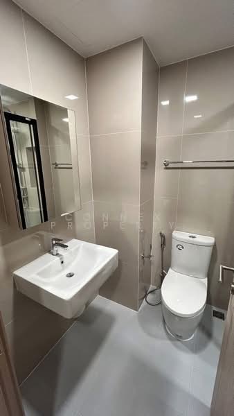 FLO by Sansiri, Bangkok, Somdet Chaopraya Road, Khlong San, Khlong San, Bangkok, 1 Bedroom, 26 sqm, Condo For Rent, by Connex Property, 500172001 - DDproperty.com