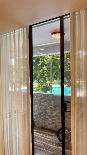 D.S. Tower 2 Sukhumvit 39, Bangkok, Soi Sukhumvit 39, Khlong Tan Nua, Watthana, Bangkok, 3 Bedrooms, 124 sqm, Condo For Sale, by Chanisara Kruakaew, 500172002 - DDproperty.com