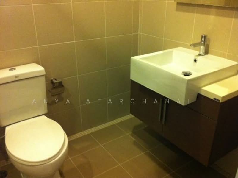 Hive Sathorn, Bangkok, Krung Thonburi Road, Khlong Ton Sai, Khlong San, Bangkok, 1 Bedroom, 50 sqm, Condo For Sale, by Anya Atarchanai , 500172003 - DDproperty.com