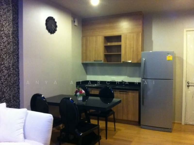 Hive Sathorn, Bangkok, Krung Thonburi Road, Khlong Ton Sai, Khlong San, Bangkok, 1 Bedroom, 50 sqm, Condo For Sale, by Anya Atarchanai , 500172003 - DDproperty.com