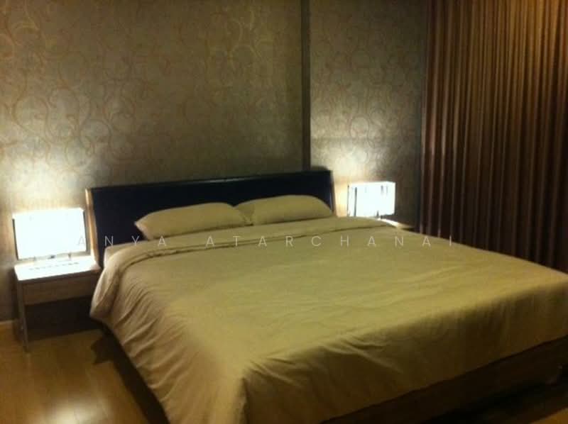 Hive Sathorn, Bangkok, Krung Thonburi Road, Khlong Ton Sai, Khlong San, Bangkok, 1 Bedroom, 50 sqm, Condo For Sale, by Anya Atarchanai , 500172003 - DDproperty.com