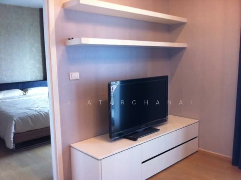 Hive Sathorn, Bangkok, Krung Thonburi Road, Khlong Ton Sai, Khlong San, Bangkok, 1 Bedroom, 50 sqm, Condo For Sale, by Anya Atarchanai , 500172003 - DDproperty.com