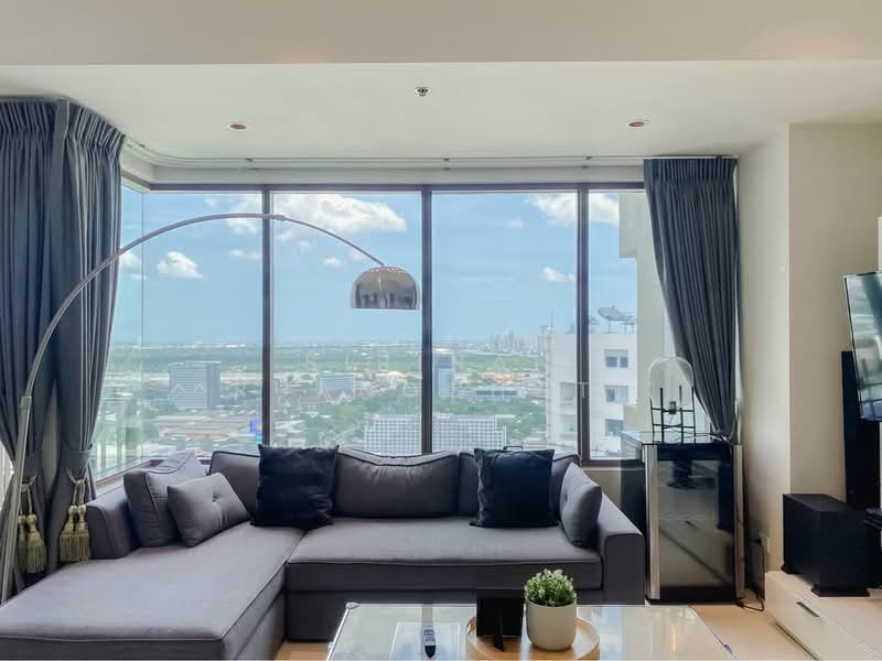 The Emporio Place, Bangkok, 93 Soi Sukhumvit 24, Sukhumvit Road, Khong Tan, Khlong Toei, Bangkok, 2 Bedrooms, 108 sqm, Condo For Sale, by Sirinan Ruangchoti, 500172005 - DDproperty.com