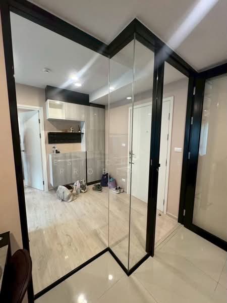 Escent Park Ville, Chiang Mai, 80 Soi Mae Khao Mu 4 Alley, Fa Ham, Muang Chiang Mai, Chiang Mai, 1 Bedroom, 32 sqm, Condo For Rent, by Best Choice Property, 500172006 - DDproperty.com