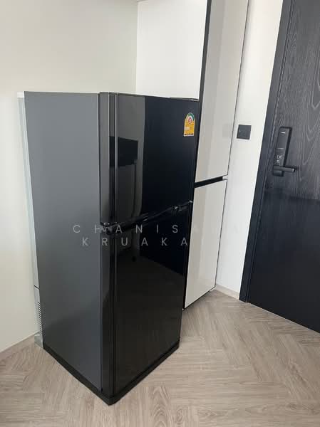 Chapter Charoennakhon–Riverside, Bangkok, Charoennakorn Road, Bang Lam Phu Lang, Khlong San, Bangkok, 1 Bedroom, 35 sqm, Condo For Sale, by Chanisara Kruakaew, 500172007 - DDproperty.com