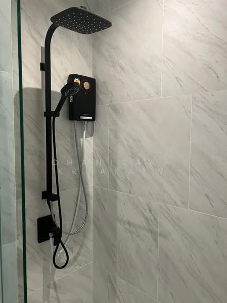 Chapter Charoennakhon–Riverside : แชปเตอร์ เจริญนคร–ริเวอร์ไซด์, กรุงเทพ, ถนนเจริญนคร, บางลำภูล่าง, คลองสาน, กรุงเทพ, 35 ตร.ม., คอนโด ขาย, โดย Chanisara Kruakaew, 500172007 - DDproperty.com