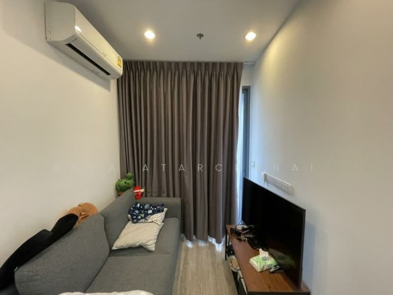 IDEO Mobi Sukhumvit 66, Bangkok, 2578 Soi Sukhumvit 66 Sukhumvit Road, Bang Chak, Phra Khanong, Bangkok, 1 Bedroom, 34 sqm, Condo For Rent, by Anya Atarchanai , 500172008 - DDproperty.com