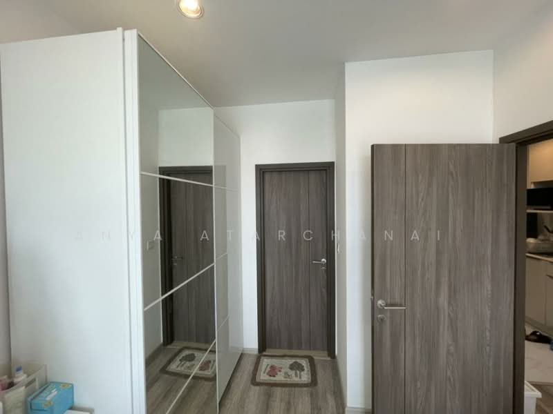 IDEO Mobi Sukhumvit 66, Bangkok, 2578 Soi Sukhumvit 66 Sukhumvit Road, Bang Chak, Phra Khanong, Bangkok, 1 Bedroom, 34 sqm, Condo For Rent, by Anya Atarchanai , 500172008 - DDproperty.com