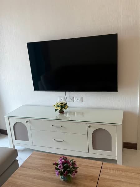 Supalai Elite Surawong, Bangkok, 222 Naret Rd, Si Phraya, Bang Rak, Bangkok, 1 Bedroom, 51 sqm, Condo For Rent, by Vinai Wattana, 500172009 - DDproperty.com