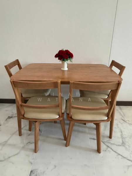 Supalai Elite Surawong, Bangkok, 222 Naret Rd, Si Phraya, Bang Rak, Bangkok, 1 Bedroom, 51 sqm, Condo For Rent, by Vinai Wattana, 500172009 - DDproperty.com