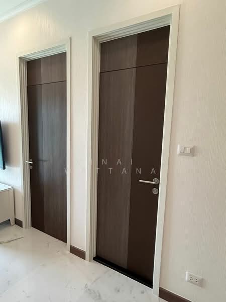 Supalai Elite Surawong, Bangkok, 222 Naret Rd, Si Phraya, Bang Rak, Bangkok, 1 Bedroom, 51 sqm, Condo For Rent, by Vinai Wattana, 500172009 - DDproperty.com