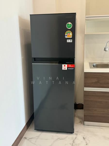 Supalai Elite Surawong, Bangkok, 222 Naret Rd, Si Phraya, Bang Rak, Bangkok, 1 Bedroom, 51 sqm, Condo For Rent, by Vinai Wattana, 500172009 - DDproperty.com