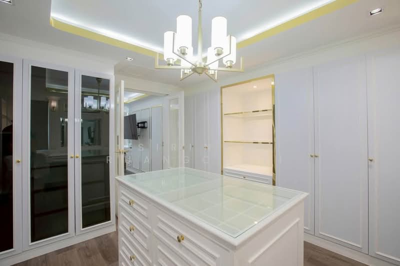 Petch 9 Tower, Bangkok, Phetchaburi 9 Alley, Thanon Phaya Thai, Ratchathewi, Bangkok, 1 Bedroom, 140 sqm, Condo For Rent, by Sirinan Ruangchoti, 500172010 - DDproperty.com