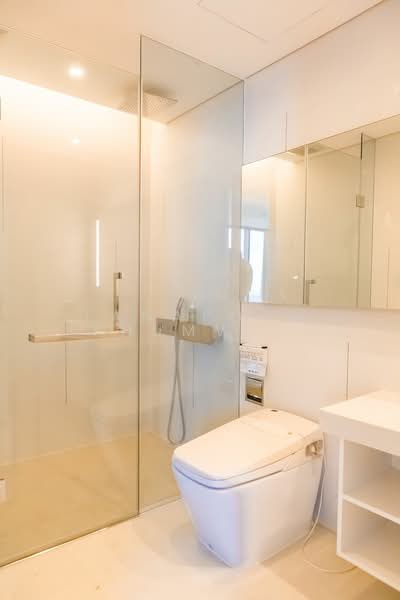 The Bangkok Sathorn, Bangkok, 111 South Sathorn Road, Yan Nawa, Sathon, Bangkok, 1 Bedroom, 60 sqm, Condo For Rent, by Tanaporn Phumvilairak, 500172016 - DDproperty.com