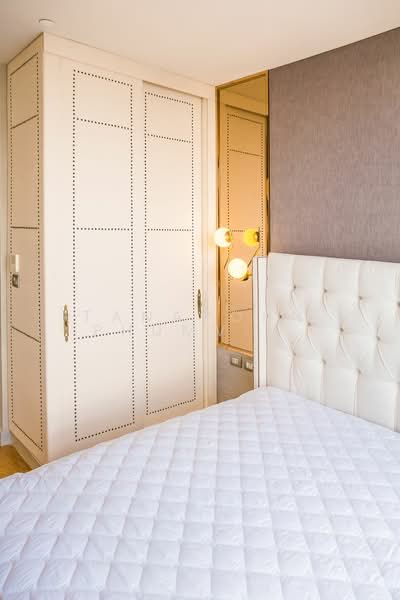 The Bangkok Sathorn, Bangkok, 111 South Sathorn Road, Yan Nawa, Sathon, Bangkok, 1 Bedroom, 60 sqm, Condo For Rent, by Tanaporn Phumvilairak, 500172016 - DDproperty.com