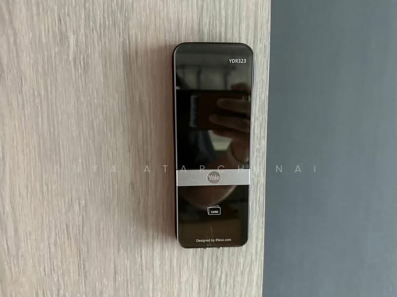 IDEO Mobi Charan Interchange : ไอดีโอ โมบิ จรัญ-อินเตอร์เชนจ์, กรุงเทพ, 531 ถนนจรัญสนิทวงศ์, บางขุนศรี, บางกอกน้อย, กรุงเทพ, 34 ตร.ม., คอนโด ขาย, โดย Anya Atarchanai , 500172017 - DDproperty.com