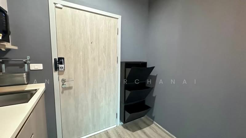 IDEO Mobi Charan Interchange, Bangkok, 531 Charansanitwong Road, Bang Khun Sri, Bangkok Noi, Bangkok, 1 Bedroom, 34 sqm, Condo For Sale, by Anya Atarchanai , 500172017 - DDproperty.com
