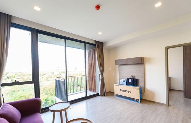 Mori Haus, Bangkok, Soi On Nut 1/1 Sukhumvit Road77, Phra Kanong Nua, Watthana, Bangkok, 1 Bedroom, 46 sqm, Condo For Sale, by Chanisara Kruakaew, 500172018 - DDproperty.com