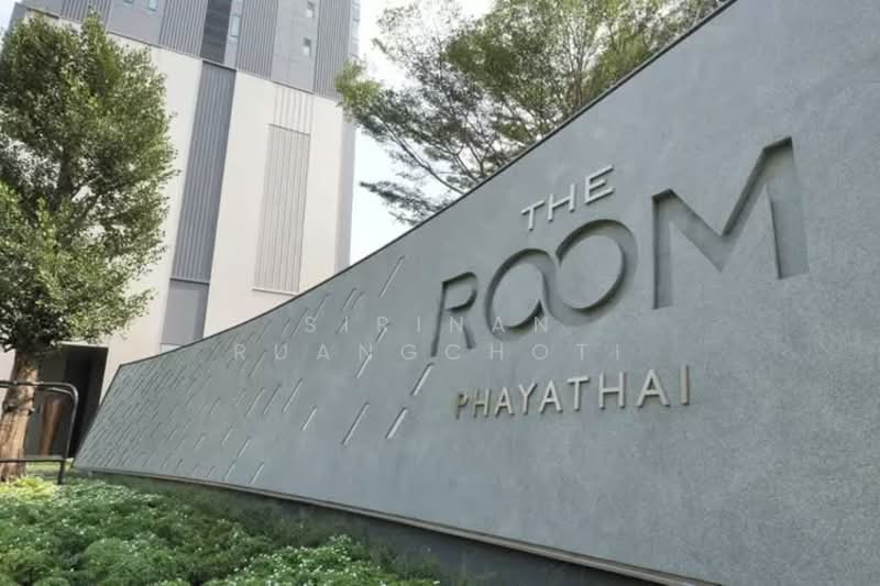 The Room Phaya Thai : เดอะ รูม พญาไท, กรุงเทพ, 567 ถ.ศรีอยุธยา, ถนนพญาไท, ราชเทวี, กรุงเทพ, 28 ตร.ม., คอนโด ขาย, โดย Sirinan Ruangchoti, 500172020 - DDproperty.com
