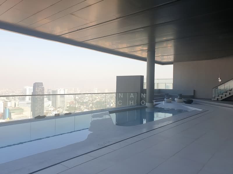 The Room Phaya Thai, Bangkok, 567 Thanon Si Ayutthaya, Thanon Phaya Thai, Ratchathewi, Bangkok, Studio, 28 sqm, Condo For Sale, by Sirinan Ruangchoti, 500172020 - DDproperty.com