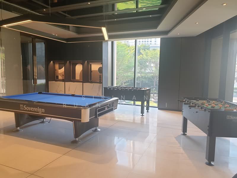 The Room Phaya Thai, Bangkok, 567 Thanon Si Ayutthaya, Thanon Phaya Thai, Ratchathewi, Bangkok, Studio, 28 sqm, Condo For Sale, by Sirinan Ruangchoti, 500172020 - DDproperty.com