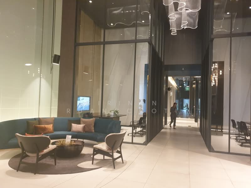 The Room Phaya Thai : เดอะ รูม พญาไท, กรุงเทพ, 567 ถ.ศรีอยุธยา, ถนนพญาไท, ราชเทวี, กรุงเทพ, 28 ตร.ม., คอนโด ขาย, โดย Sirinan Ruangchoti, 500172020 - DDproperty.com