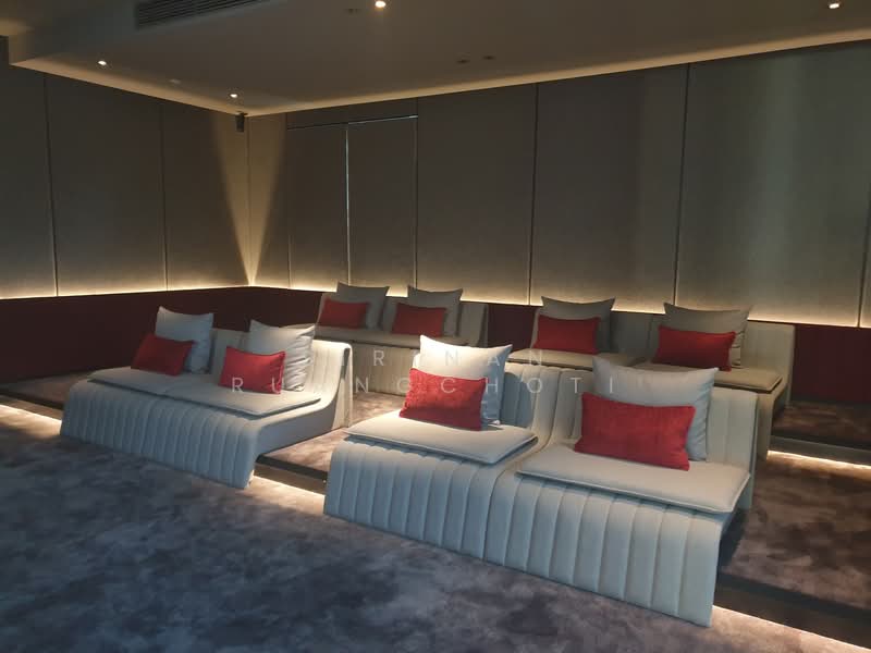 The Room Phaya Thai, Bangkok, 567 Thanon Si Ayutthaya, Thanon Phaya Thai, Ratchathewi, Bangkok, Studio, 28 sqm, Condo For Sale, by Sirinan Ruangchoti, 500172020 - DDproperty.com