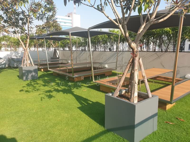 The Room Phaya Thai : เดอะ รูม พญาไท, กรุงเทพ, 567 ถ.ศรีอยุธยา, ถนนพญาไท, ราชเทวี, กรุงเทพ, 28 ตร.ม., คอนโด ขาย, โดย Sirinan Ruangchoti, 500172020 - DDproperty.com