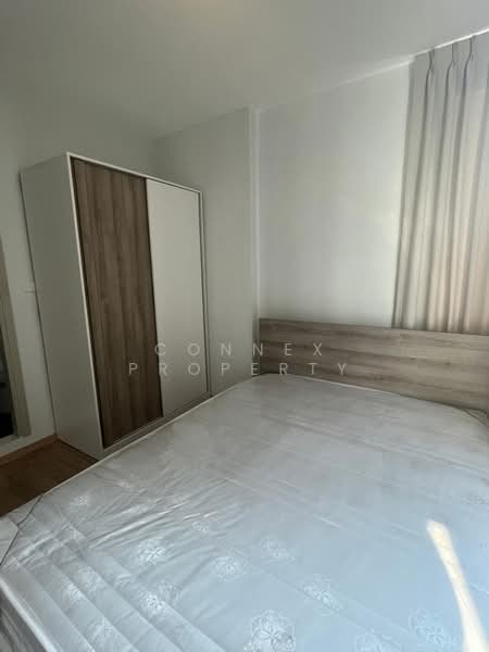 Feel Condo Ladprao 122, Bangkok, Wang Thonglang, Phlapphla, Wang Thonglang, Bangkok, 1 Bedroom, 24 sqm, Condo For Rent, by Connex Property, 500172021 - DDproperty.com