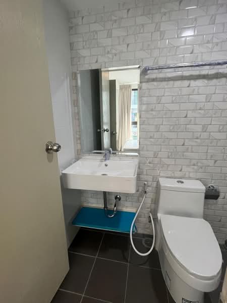 Feel Condo Ladprao 122, Bangkok, Wang Thonglang, Phlapphla, Wang Thonglang, Bangkok, 1 Bedroom, 24 sqm, Condo For Rent, by Connex Property, 500172021 - DDproperty.com