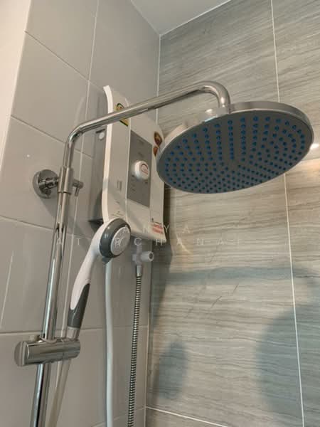 KnightsBridge Collage Ramkhamhaeng : ไนท์บริดจ์คอลลาจ รามคำแหง, กรุงเทพ, ถนนรามคำแหง, หัวหมาก, บางกะปิ, กรุงเทพ, 27 ตร.ม., คอนโด ให้เช่า, โดย Anya Atarchanai , 500172022 - DDproperty.com