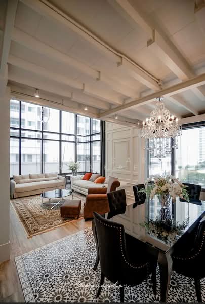 The Emporio Place, Bangkok, 93 Soi Sukhumvit 24, Sukhumvit Road, Khong Tan, Khlong Toei, Bangkok, 3 Bedrooms, 169 sqm, Condo For Sale, by Chanisara Kruakaew, 500172024 - DDproperty.com