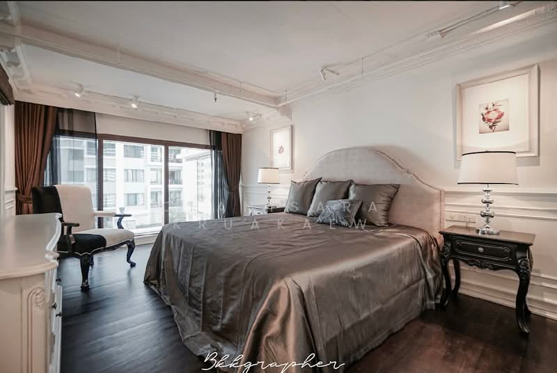 The Emporio Place : ดิ เอ็มโพริโอ เพลส, กรุงเทพ, 93 ซอยสุขุมวิท 24 ถนนสุุขุมวิท, คลองตัน, คลองเตย, กรุงเทพ, 169 ตร.ม., คอนโด ขาย, โดย Chanisara Kruakaew, 500172024 - DDproperty.com