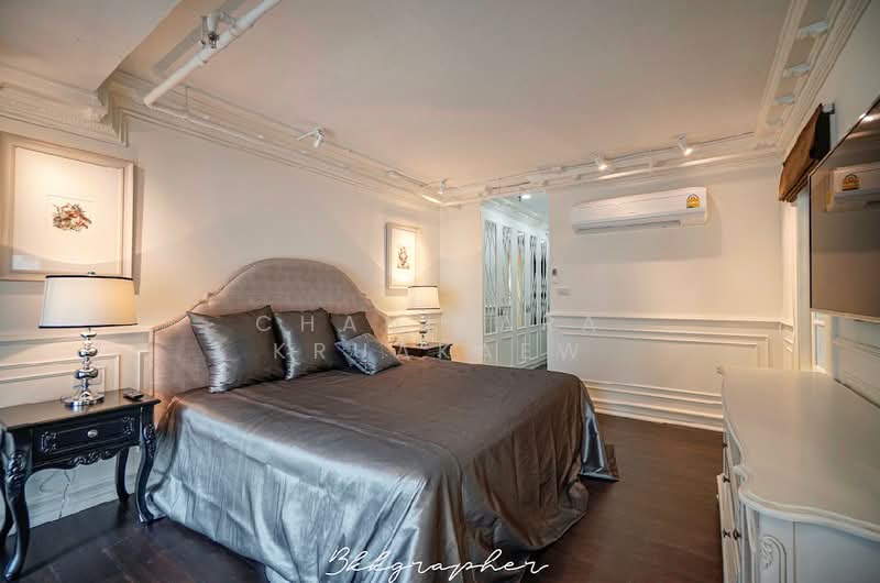 The Emporio Place, Bangkok, 93 Soi Sukhumvit 24, Sukhumvit Road, Khong Tan, Khlong Toei, Bangkok, 3 Bedrooms, 169 sqm, Condo For Sale, by Chanisara Kruakaew, 500172024 - DDproperty.com