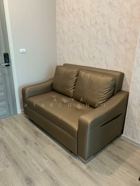 KnightsBridge Collage Ramkhamhaeng, Bangkok, Ramkhamhaeng Road, Hua Mak, Bang Kapi, Bangkok, 1 Bedroom, 27 sqm, Condo For Sale, by Anya Atarchanai , 500172026 - DDproperty.com