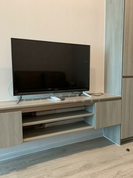 KnightsBridge Collage Ramkhamhaeng, Bangkok, Ramkhamhaeng Road, Hua Mak, Bang Kapi, Bangkok, 1 Bedroom, 27 sqm, Condo For Sale, by Anya Atarchanai , 500172026 - DDproperty.com