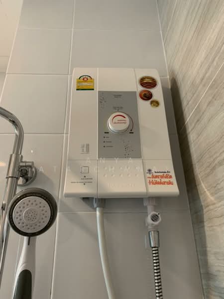 KnightsBridge Collage Ramkhamhaeng, Bangkok, Ramkhamhaeng Road, Hua Mak, Bang Kapi, Bangkok, 1 Bedroom, 27 sqm, Condo For Sale, by Anya Atarchanai , 500172026 - DDproperty.com