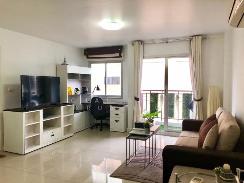 Condo One Siam condominium, กรุงเทพ, พระราม 1, วังใหม่, ปทุมวัน, กรุงเทพ, 55 ตร.ม., คอนโด ขาย, โดย Chanisara Kruakaew, 500172027 - DDproperty.com