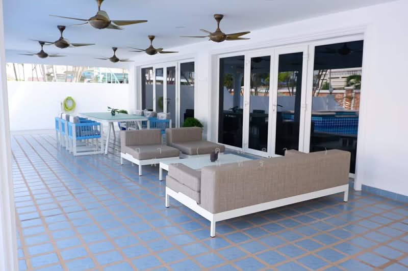 ขาย - ใจกลางเมืองพัทยาเหนือ ตำบลหนองปรือ อำเภอบางละมุง จังหวัดชลบุรี, ชลบุรี