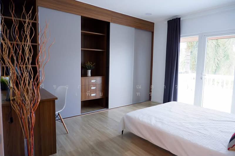 Near Pattaya City, Chon Buri (Pattaya), Nong Pru, Bang Lamung (Pattaya), Chon Buri (Pattaya), 3 Bedrooms, 412 sqm, Villa For Sale, by Nichapa Phiachan, 500172028 - DDproperty.com