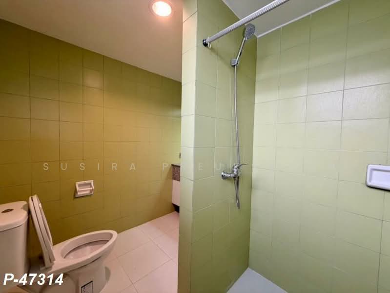 Baan Chan Condominium, Bangkok, Soi Thonglor 20, Thonglor Road, Khlong Tan Nua, Watthana, Bangkok, Studio, 22 sqm, Condo For Rent, by Susira Prueksawun, 500172029 - DDproperty.com