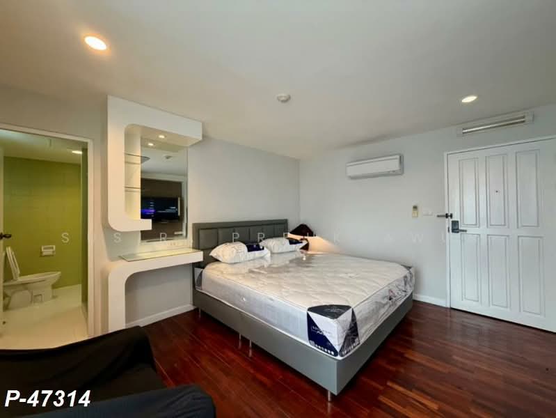 Baan Chan Condominium, Bangkok, Soi Thonglor 20, Thonglor Road, Khlong Tan Nua, Watthana, Bangkok, Studio, 22 sqm, Condo For Rent, by Susira Prueksawun, 500172029 - DDproperty.com