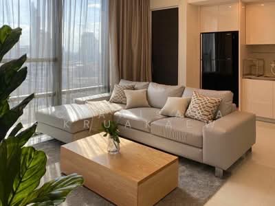 ขาย - The Bangkok Sathorn : เดอะ แบงค็อก สาทร, กรุงเทพ