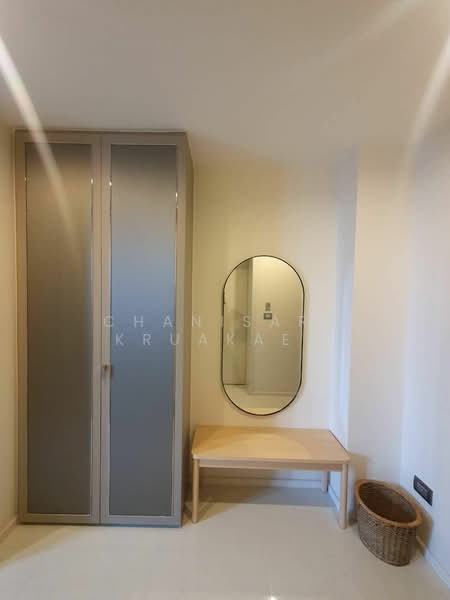 The Bangkok Sathorn, Bangkok, 111 South Sathorn Road, Yan Nawa, Sathon, Bangkok, 1 Bedroom, 62 sqm, Condo For Sale, by Chanisara Kruakaew, 500172032 - DDproperty.com